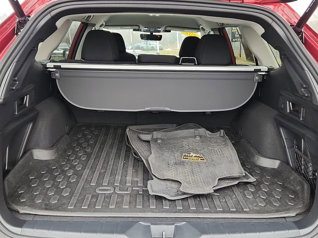 Used 2025 Subaru Outback Premium AWD/4WD image 28