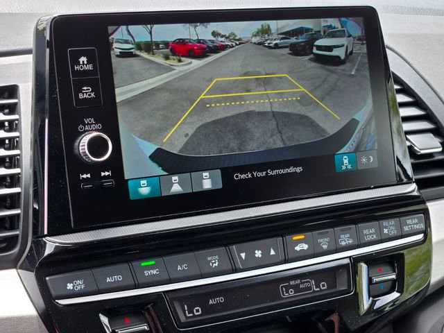 New 2026 Honda Odyssey EX-L image 14