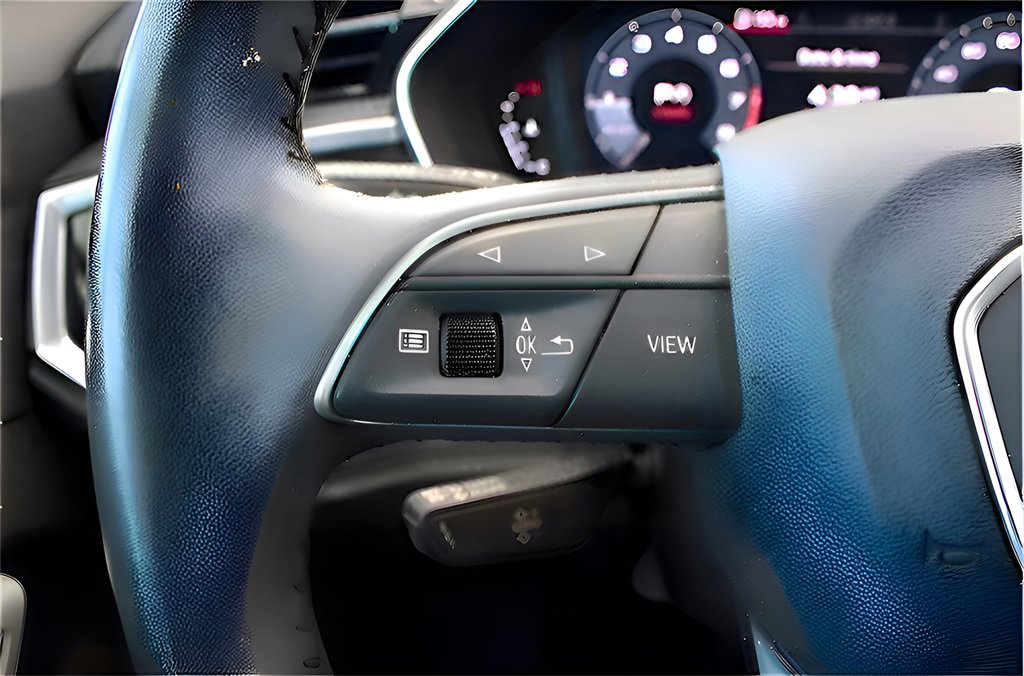 Used 2020 Audi Q3 2.0T Premium w/ Convenience Package image 25