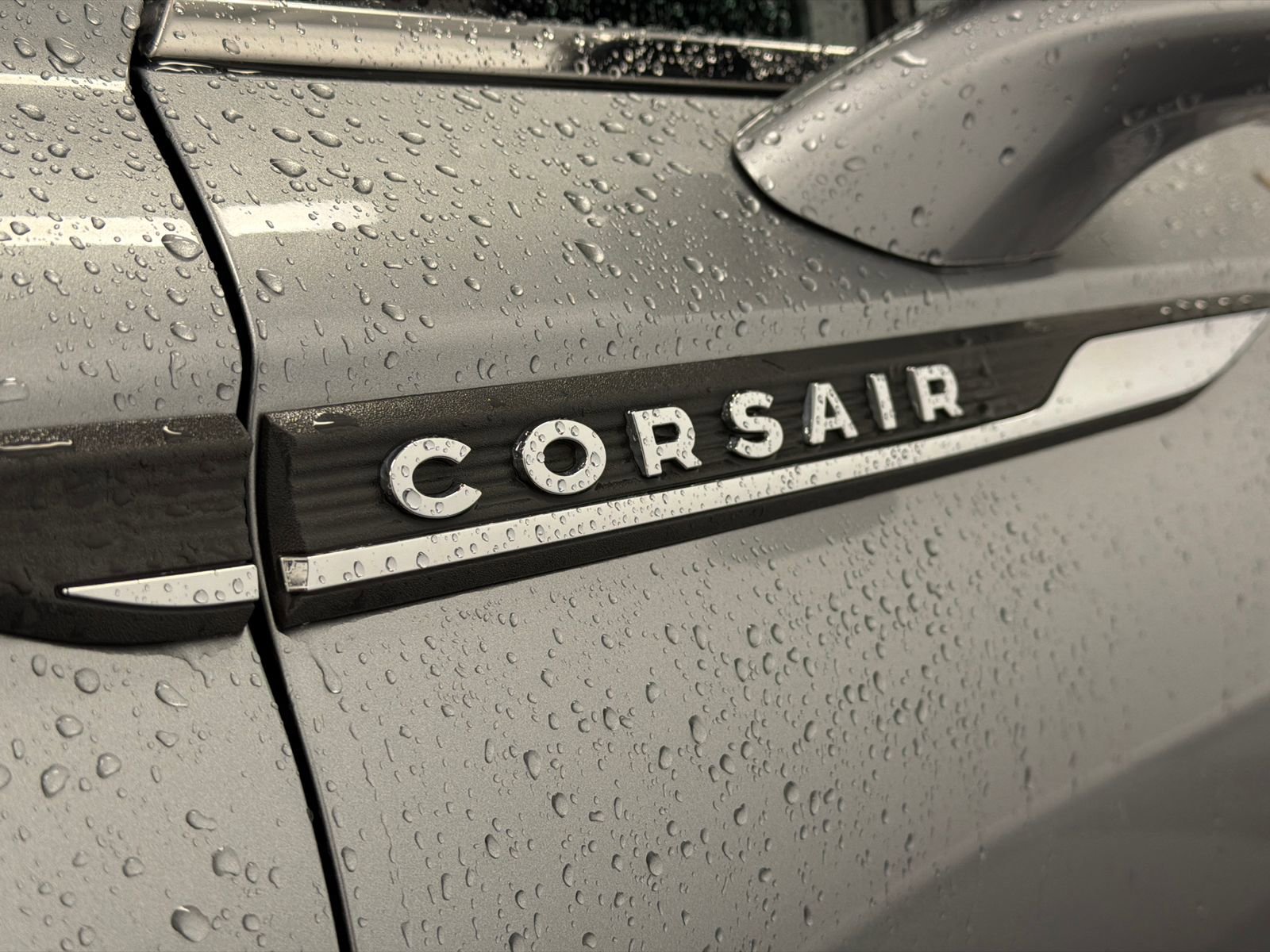 Used 2022 Lincoln Corsair AWD w/ Premium Package image 14