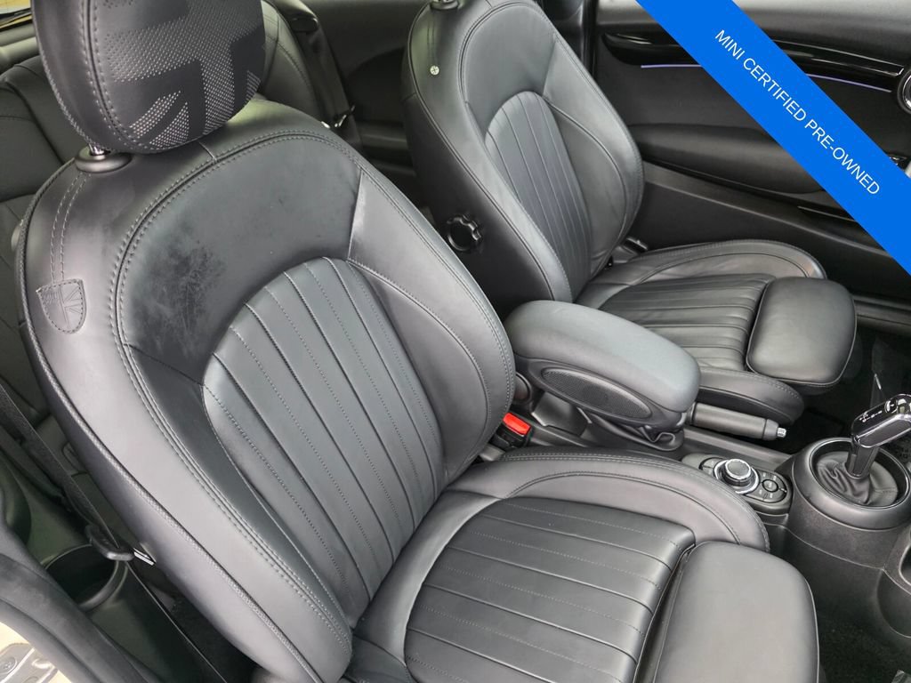 Used 2023 MINI Cooper S FWD image 27