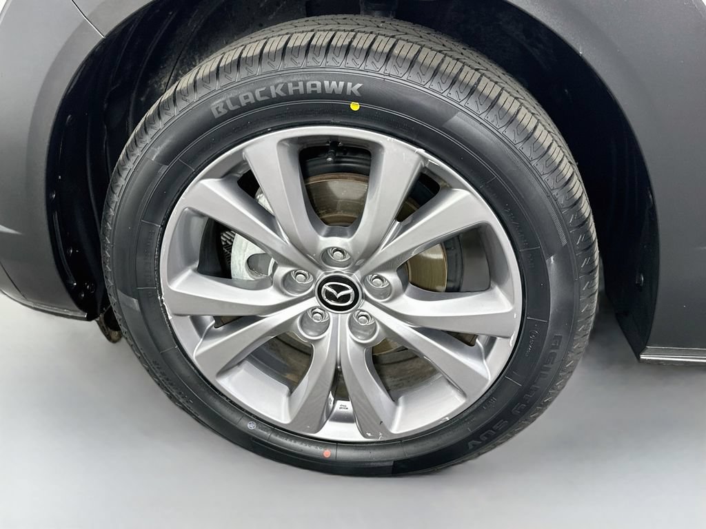 Used 2022 MAZDA CX-30 AWD 2.5 S w/ Select Package image 31