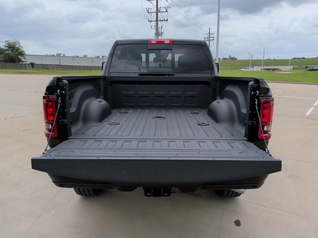 New 2026 RAM 2500 Tradesman AWD/4WD image 42