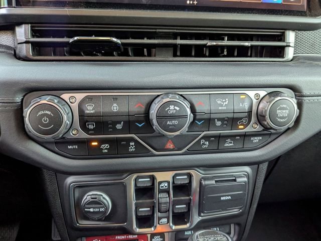 New 2025 Jeep Wrangler Unlimited Rubicon 392 image 20