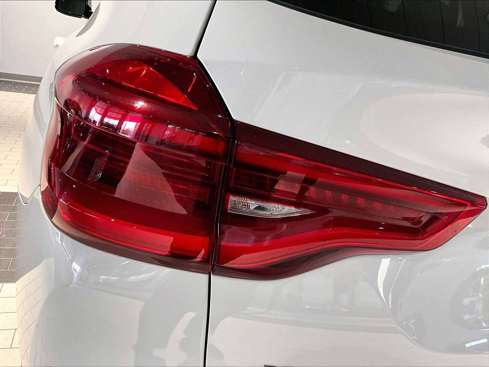 Used 2019 BMW X3 M40i w/ Premium Package image 34