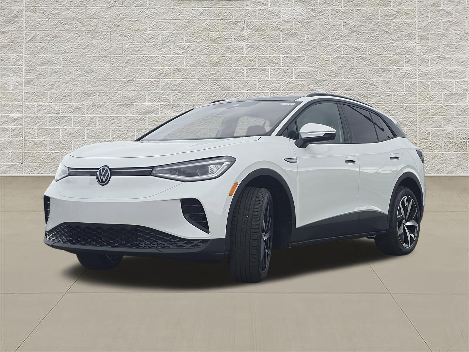 New 2026 Volkswagen ID.4 Pro S AWD/4WD image 3