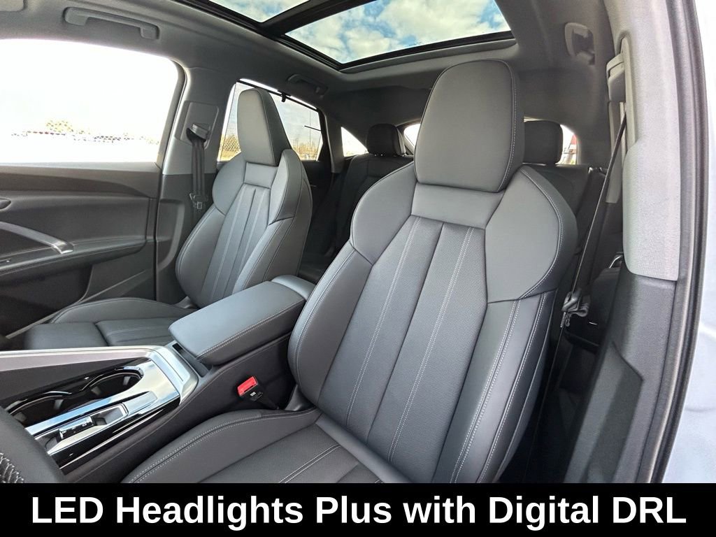 New 2025 Audi Q5 Premium Plus AWD/4WD image 15