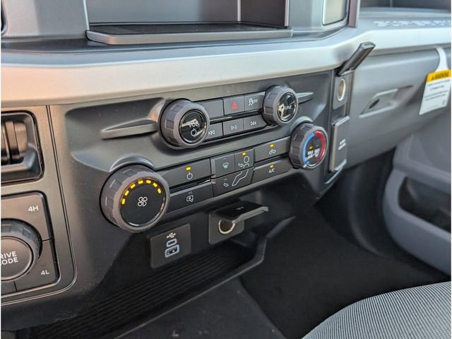 New 2026 Ford F350 XL w/ STX Appearance Package image 22