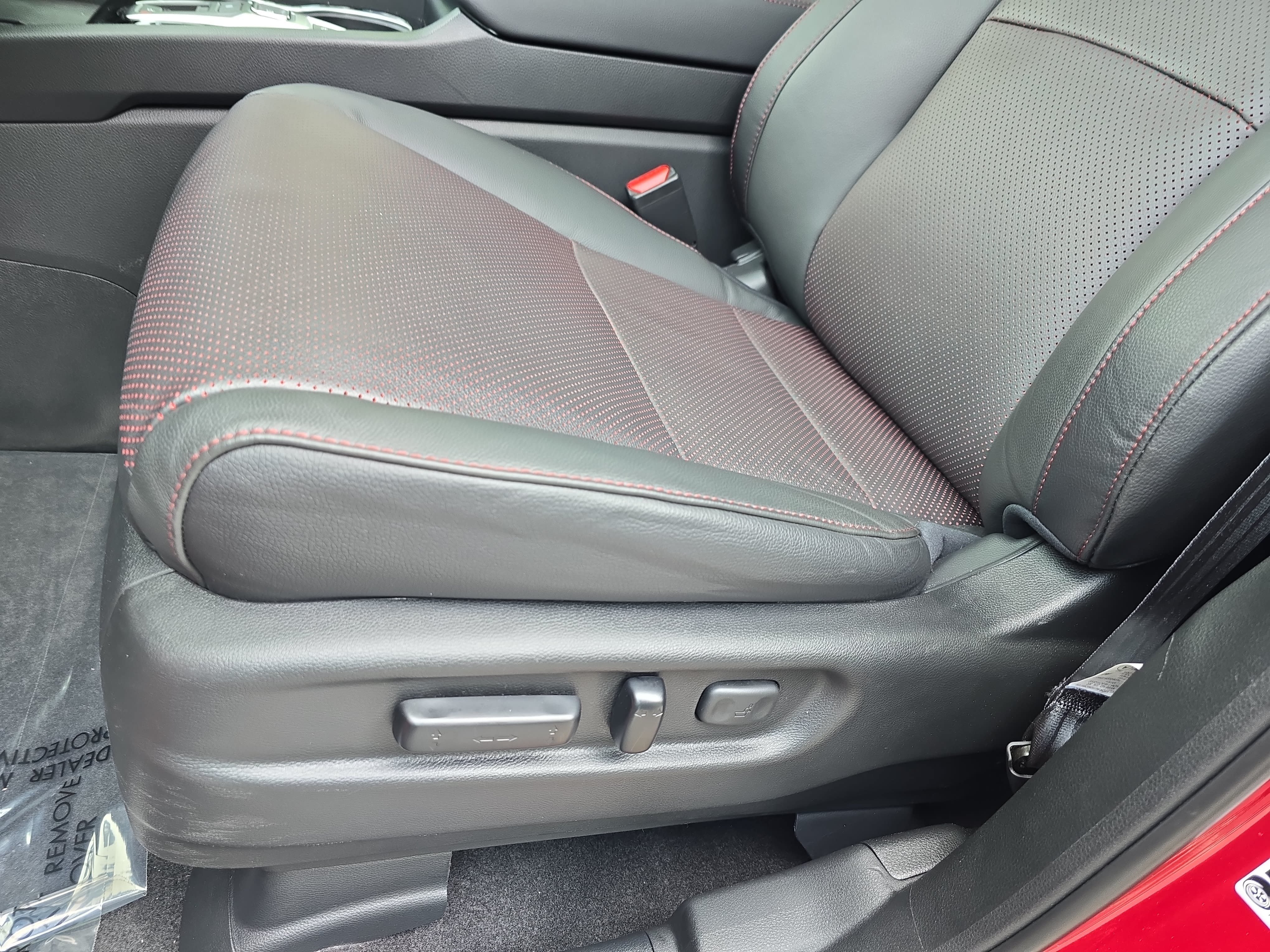 Used 2025 Honda Ridgeline Black Edition image 29