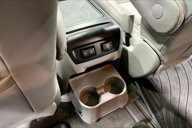 Used 2019 Toyota Sienna XLE FWD image 10