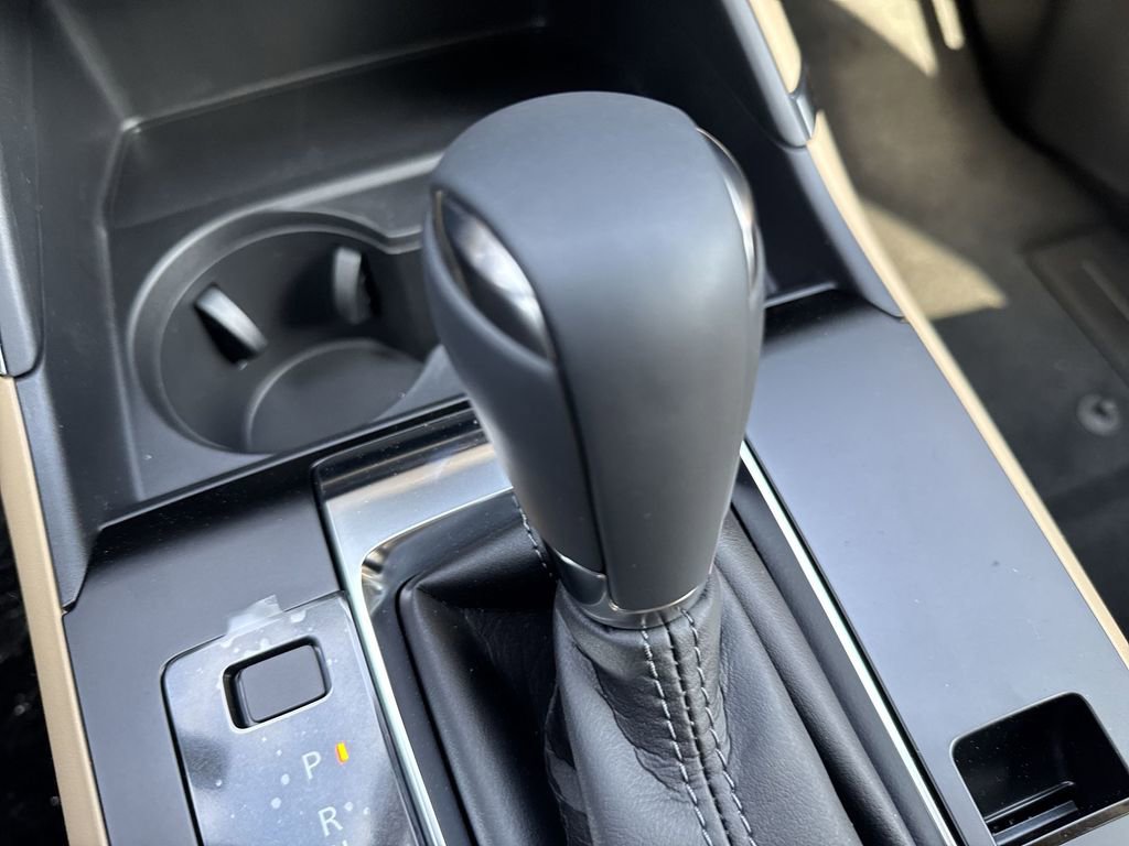 New 2026 MAZDA CX-5 2.5 S w/ Premium Plus Package image 20