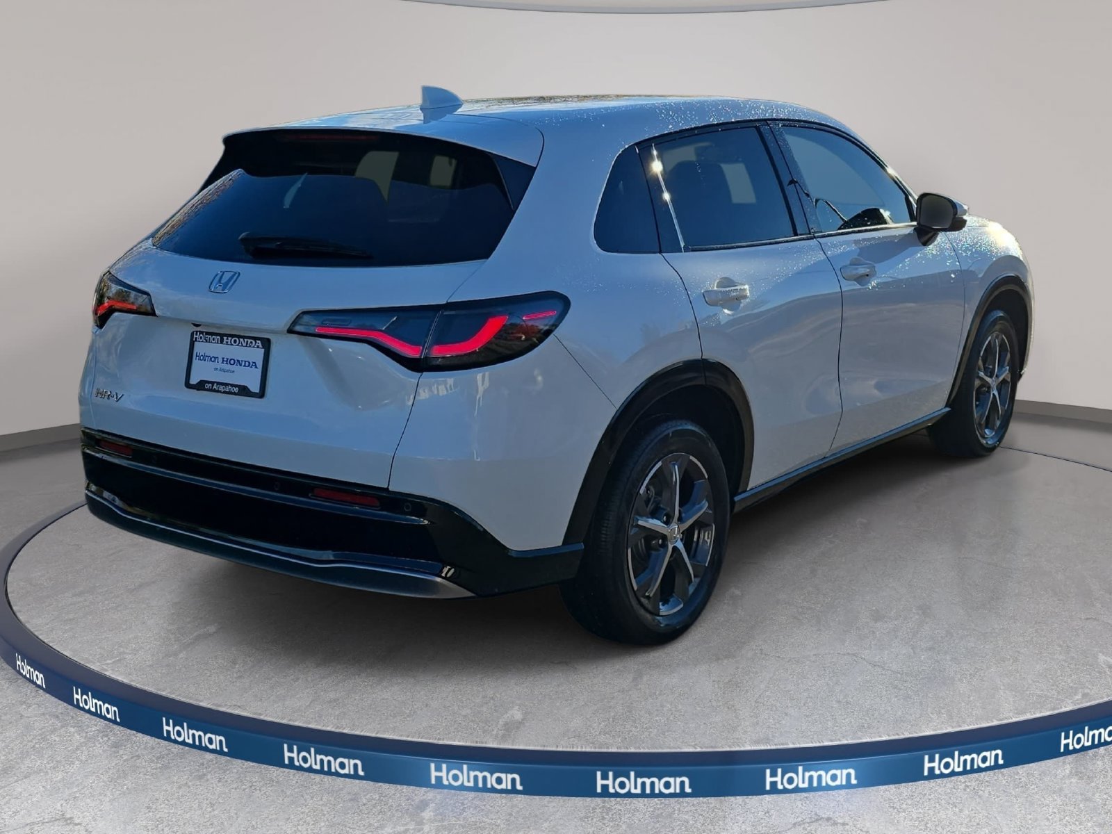 Used 2024 Honda HR-V EX-L image 6