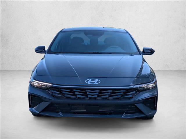 New 2026 Hyundai Elantra SEL Sport Premium image 6