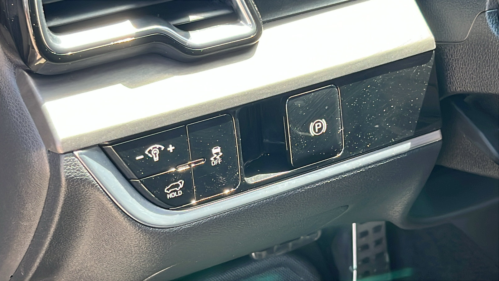 Used 2024 Kia Sportage X-Pro Prestige AWD/4WD image 13