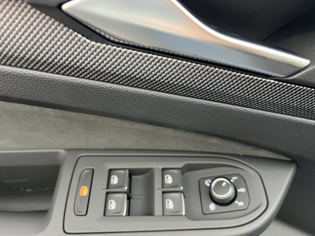 New 2025 Volkswagen GTI SE image 13