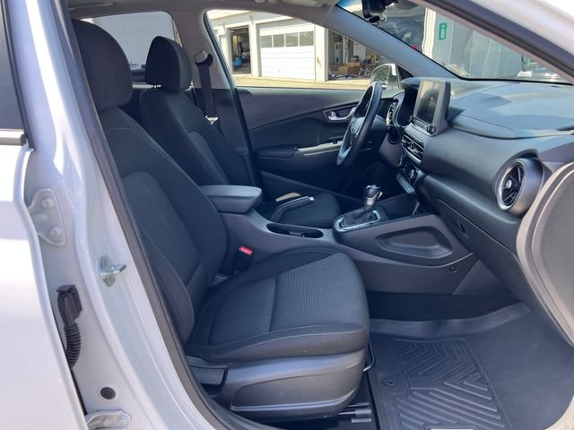 Used 2022 Hyundai Kona SEL w/ Convenience Package AWD/4WD image 9