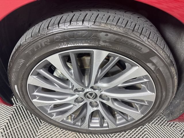 Used 2021 Lexus ES 250 w/ Premium Package AWD/4WD image 34