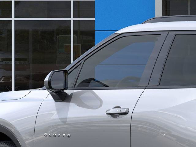 New 2026 Chevrolet Blazer LT w/ Convenience Package FWD image 12