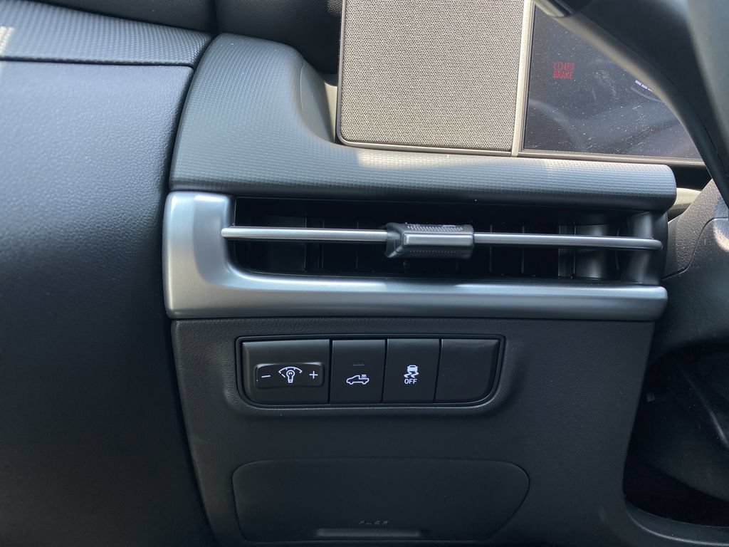 New 2027 Hyundai Santa Cruz SE FWD image 19