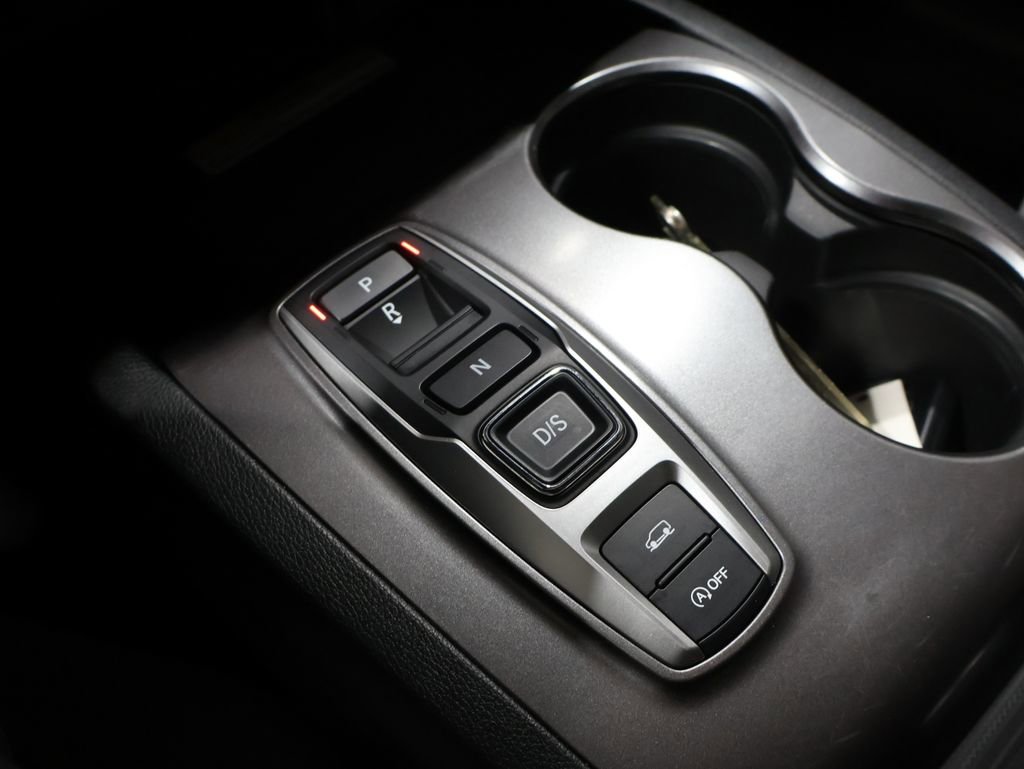 Used 2023 Honda Passport EX-L image 28