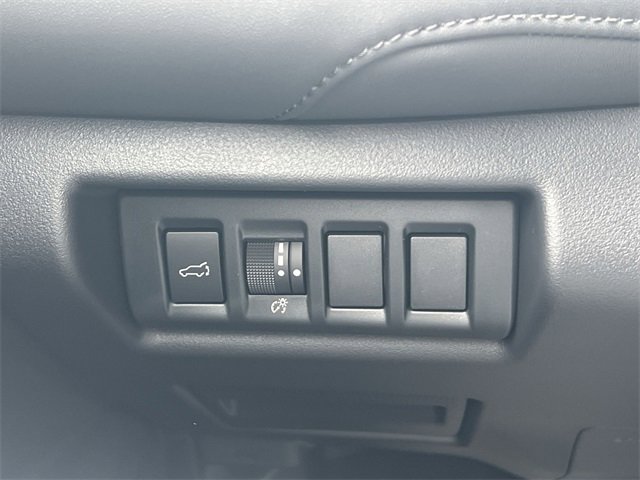 New 2026 Subaru Outback Wilderness image 24