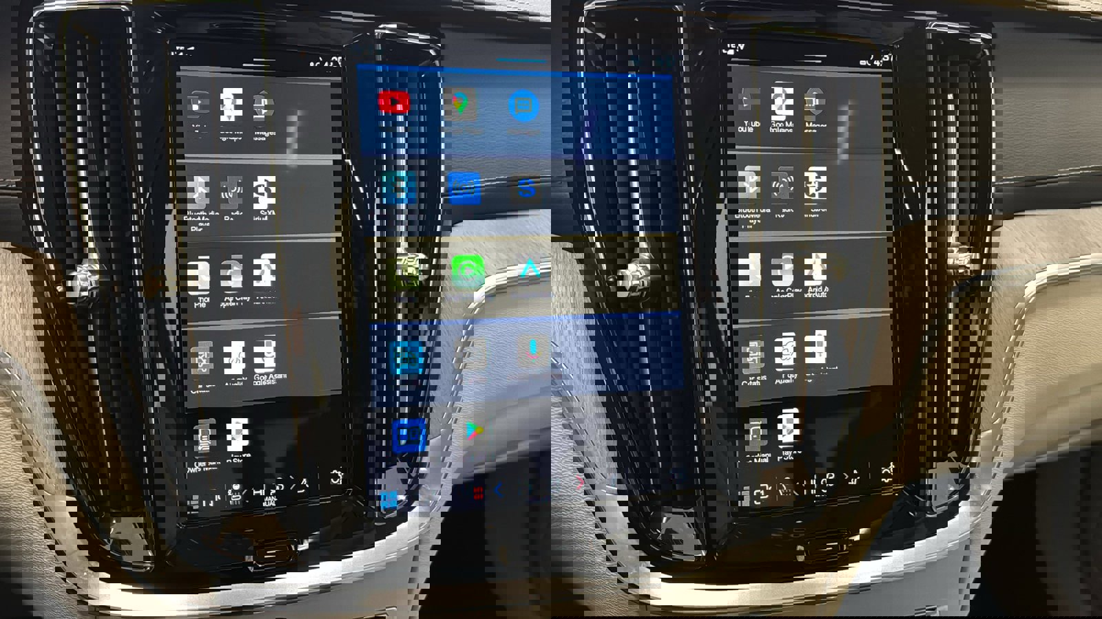 Certified 2024 Volvo S60 T8 Ultimate image 18