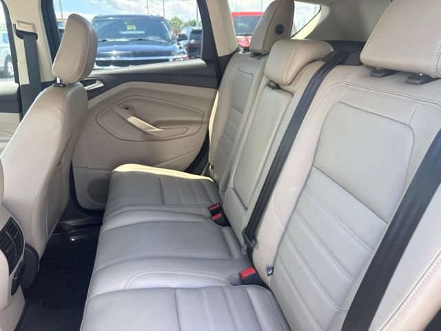 Used 2019 Ford Escape Titanium FWD image 26