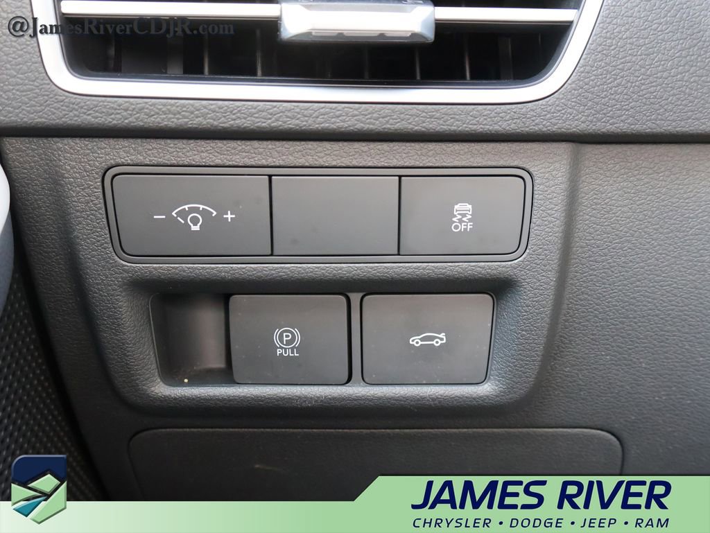 Used 2024 Hyundai Sonata SEL image 30