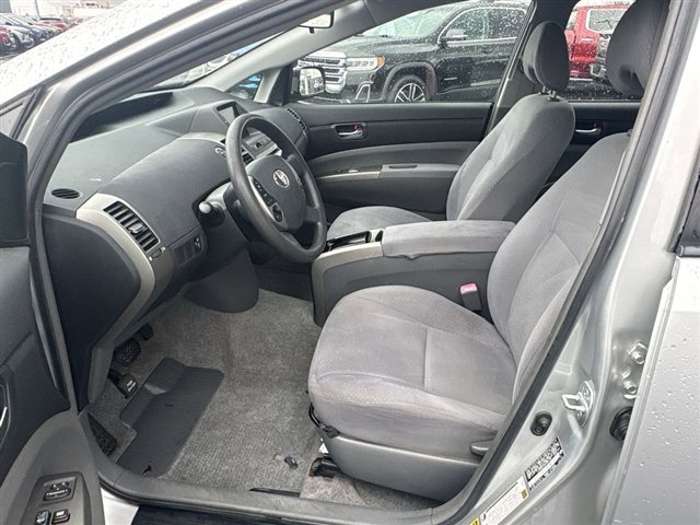 Used 2008 Toyota Prius FWD image 18