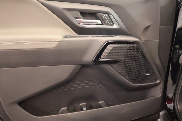 New 2026 Chevrolet Silverado EV Trail Boss w/ Premium Package image 9