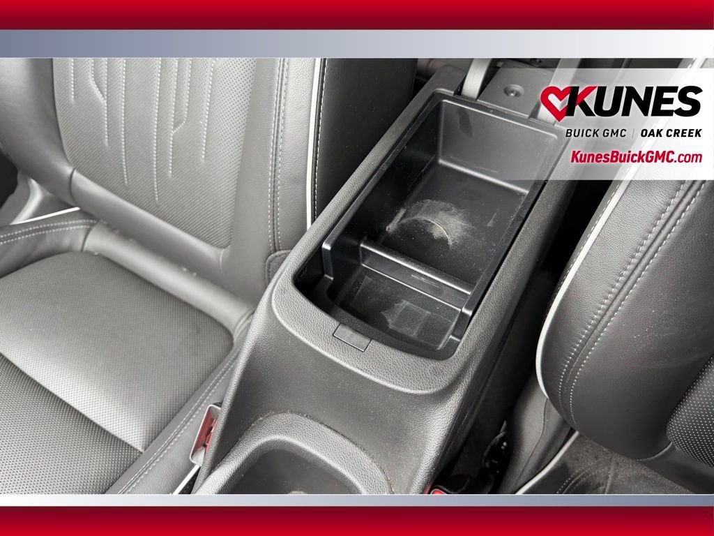 Used 2024 Buick Encore GX Avenir w/ Avenir Convenience Package image 20