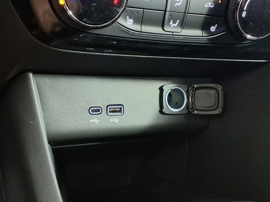 New 2026 Buick Encore GX Sport Touring w/ Comfort Package FWD image 62