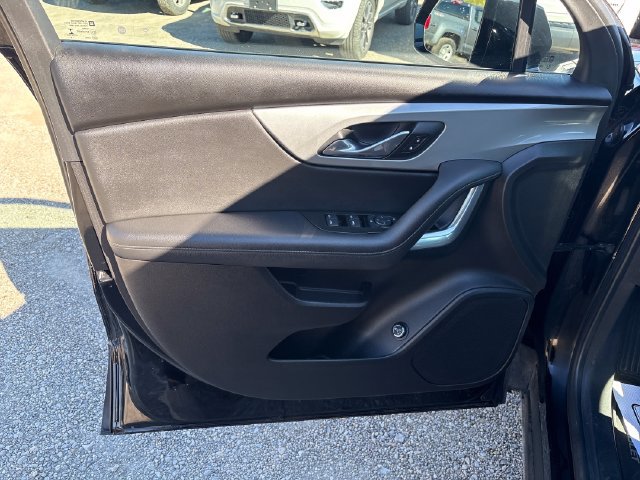 Used 2019 Chevrolet Blazer LT AWD/4WD image 7
