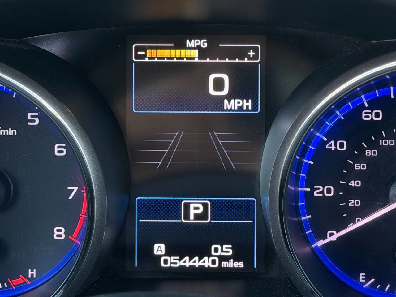 Used 2019 Subaru Outback 2.5i Limited w/ Popular Package #2 image 34