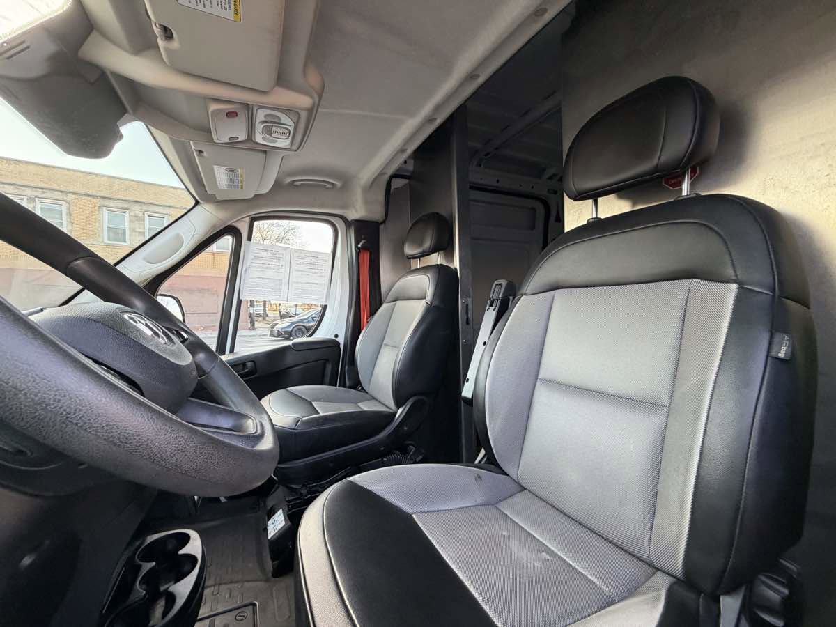 Used 2023 RAM ProMaster 1500 w/ Convenience Group image 12