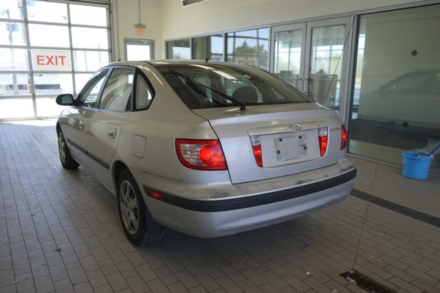 Used 2005 Hyundai Elantra GLS FWD image 11
