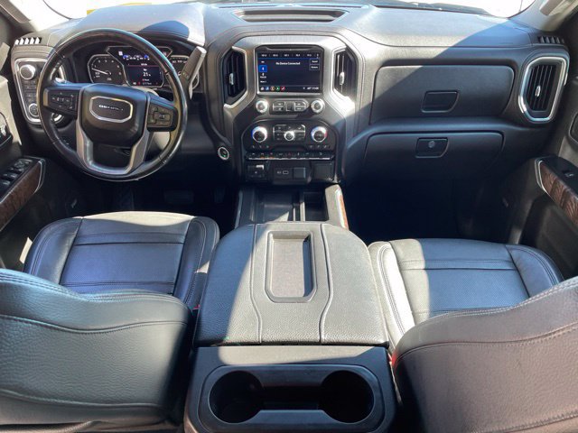 Used 2019 GMC Sierra 1500 Denali w/ Technology Package AWD/4WD image 20