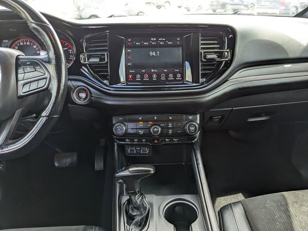 Used 2021 Dodge Durango GT image 17
