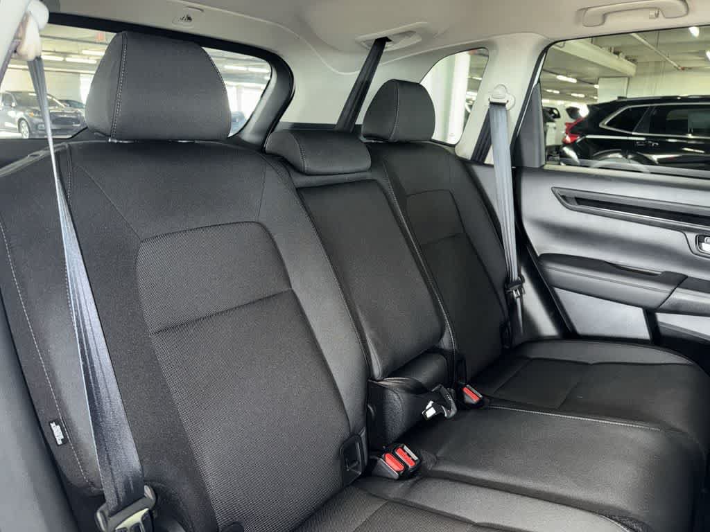 Used 2026 Honda CR-V EX image 25