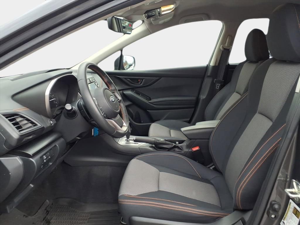 Used 2022 Subaru Crosstrek 2.0i Premium image 8