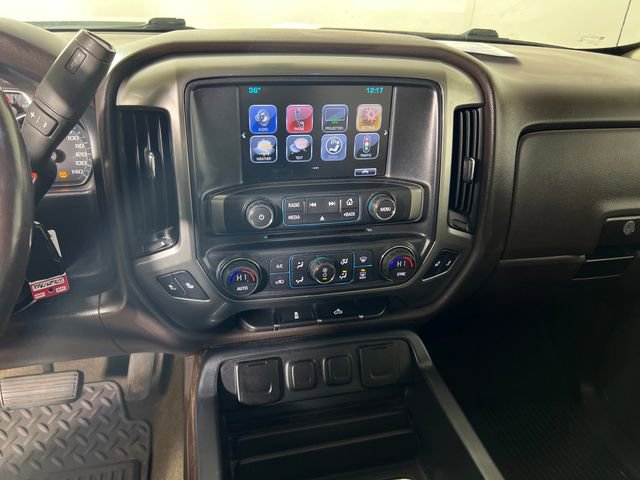 Used 2017 Chevrolet Silverado 2500 LT w/ LT Convenience Package image 18