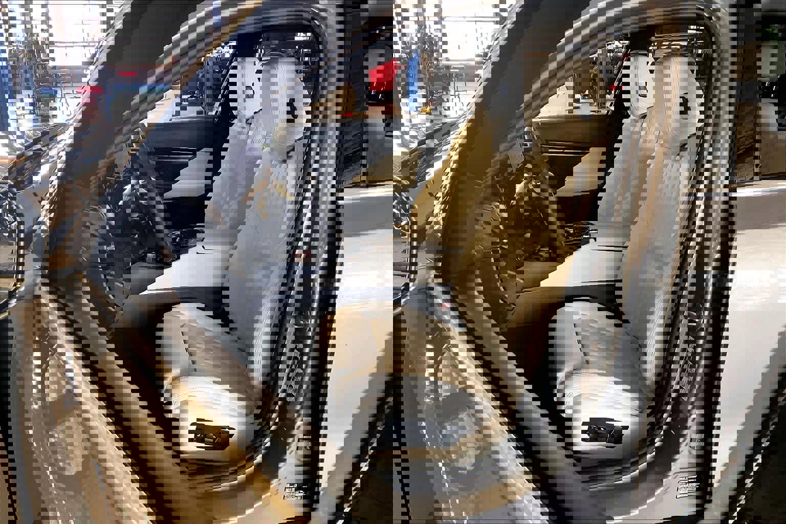 Certified 2025 BMW 530i 530i image 7