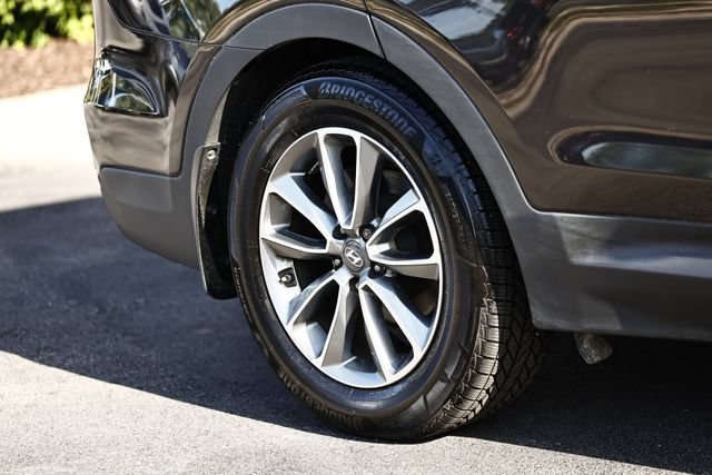 Used 2018 Hyundai Santa Fe SE w/ SE Premium Package 02 FWD image 6