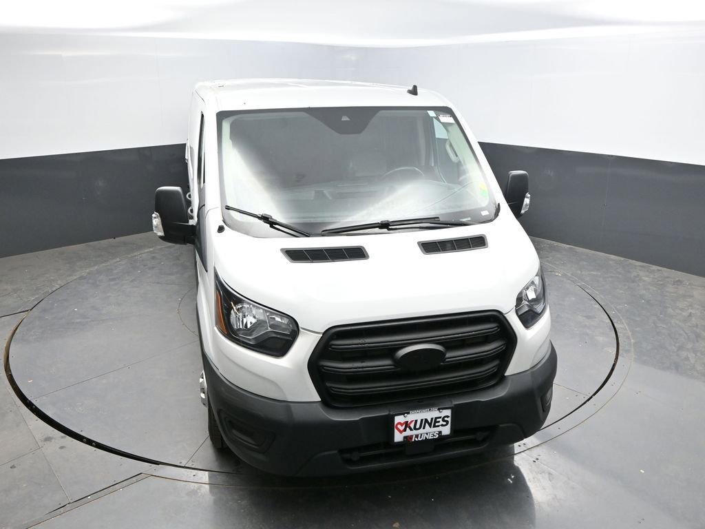 Used 2020 Ford Transit 350 Low Roof w/ Load Area Protection Package RWD image 26