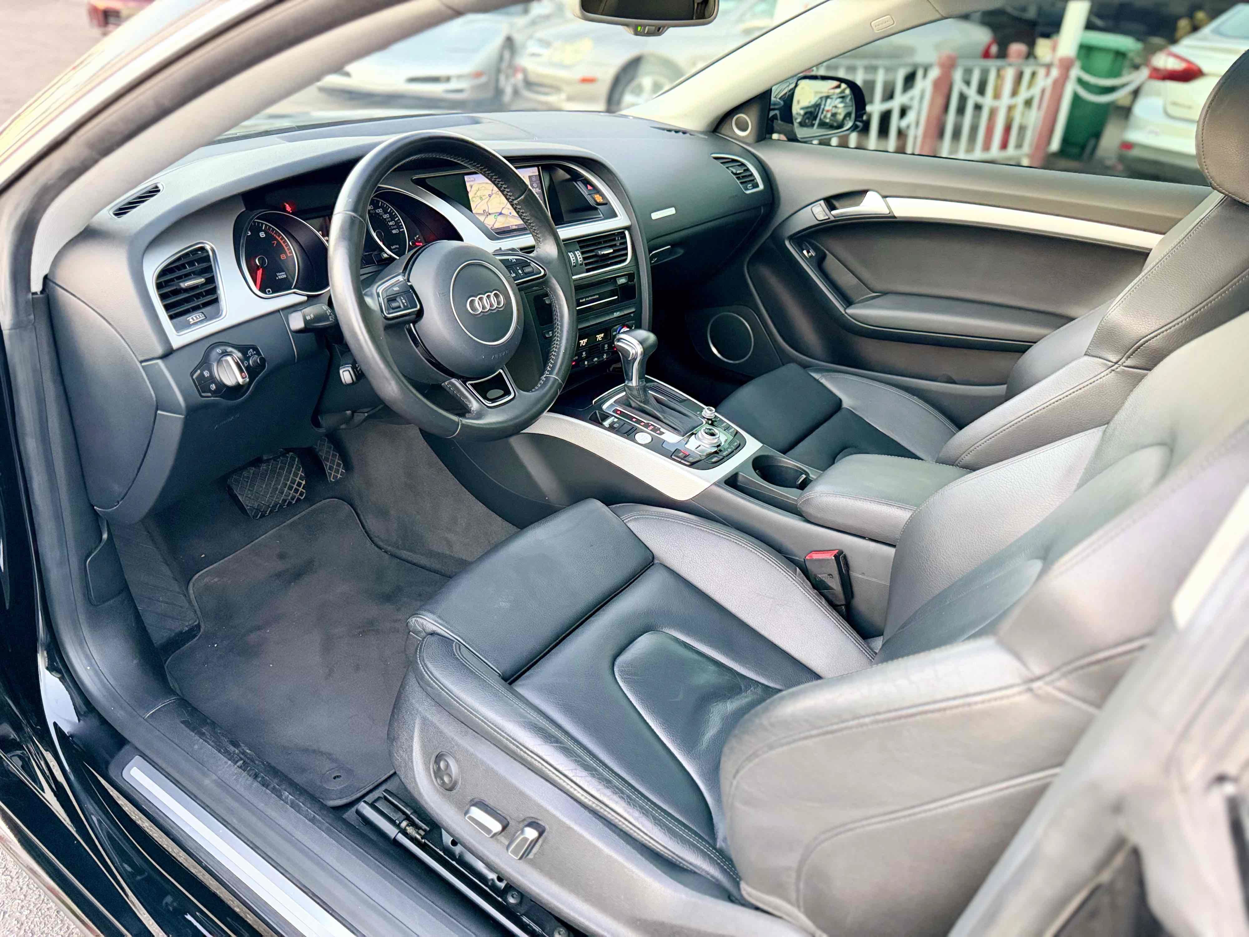 Used 2016 Audi A5 2.0T Premium Plus w/ Technology Package AWD/4WD image 16