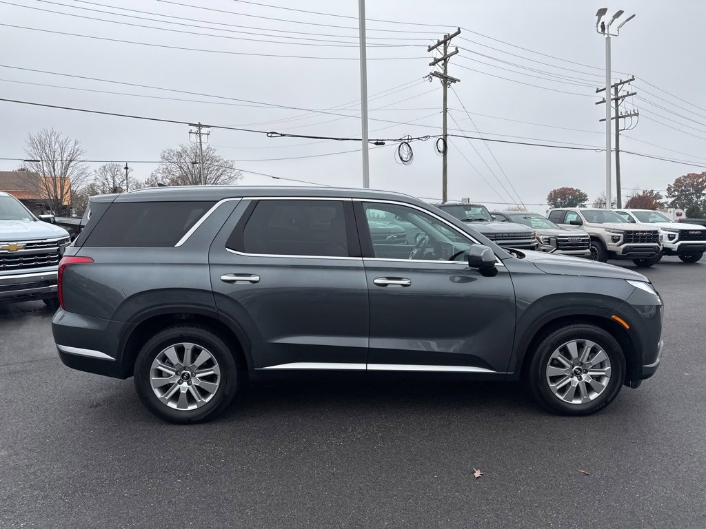 Used 2025 Hyundai Palisade SEL image 6