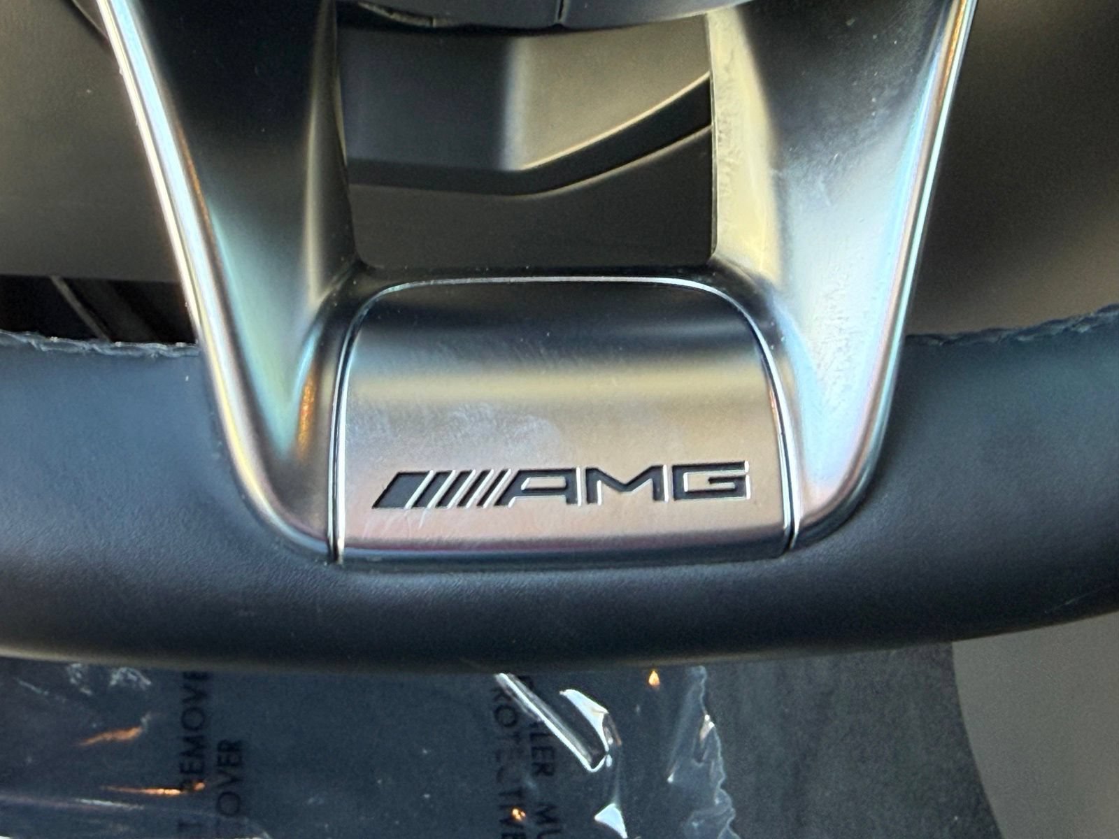 Used 2018 Mercedes-Benz GLS 63 AMG 4MATIC image 34