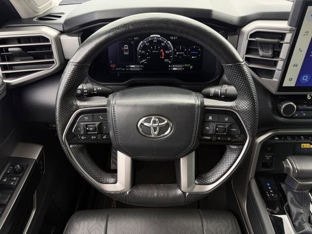 Used 2024 Toyota Tundra Limited image 14