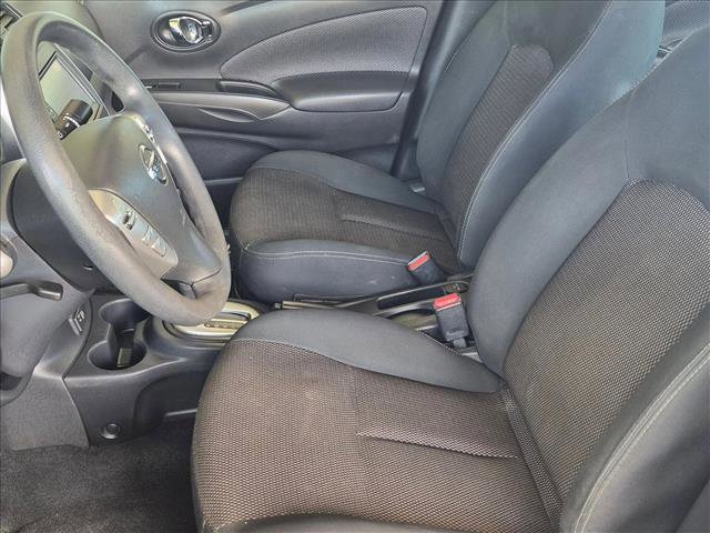 Used 2019 Nissan Versa SV FWD image 15