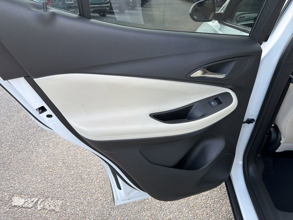 Used 2024 Buick Encore GX Preferred image 17